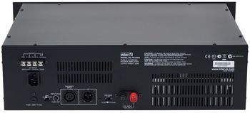 PA-6324 - Трансляционный усилитель мощности